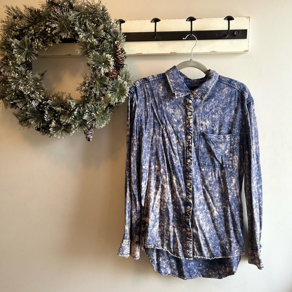Bycorpus - Button down shirt